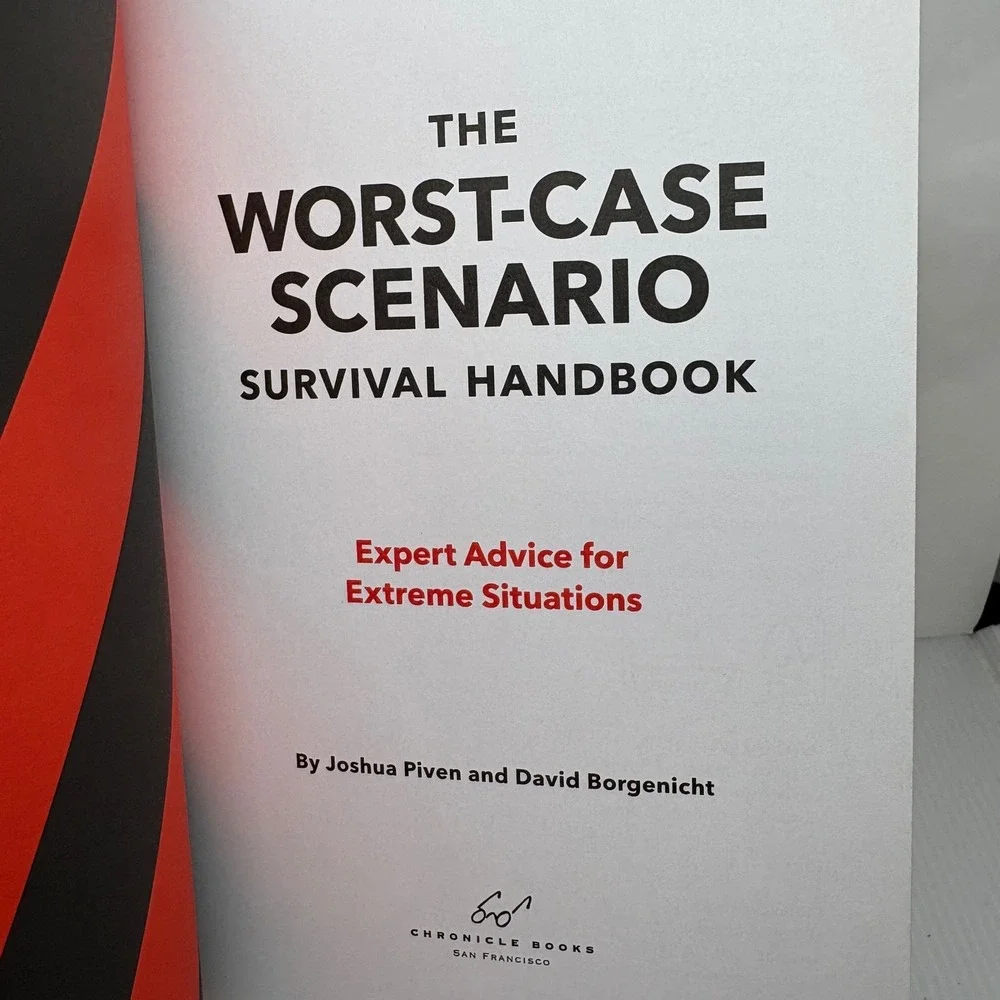 Chronicle Books essential guide